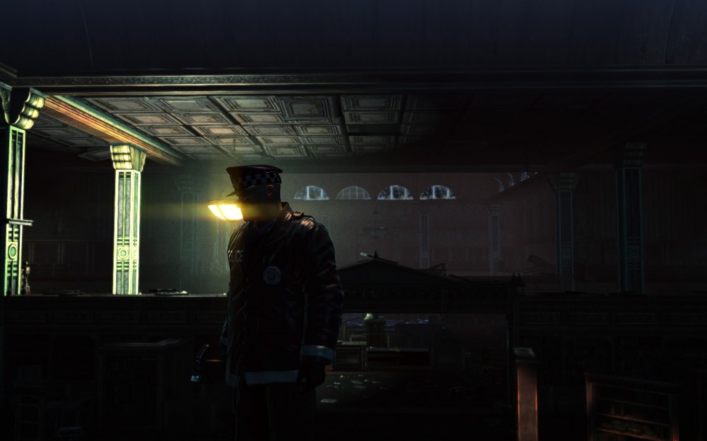Hitman: Absolution
