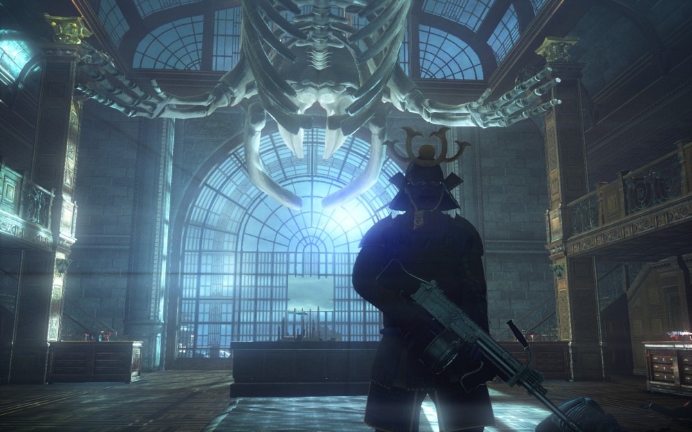 Hitman: Absolution
