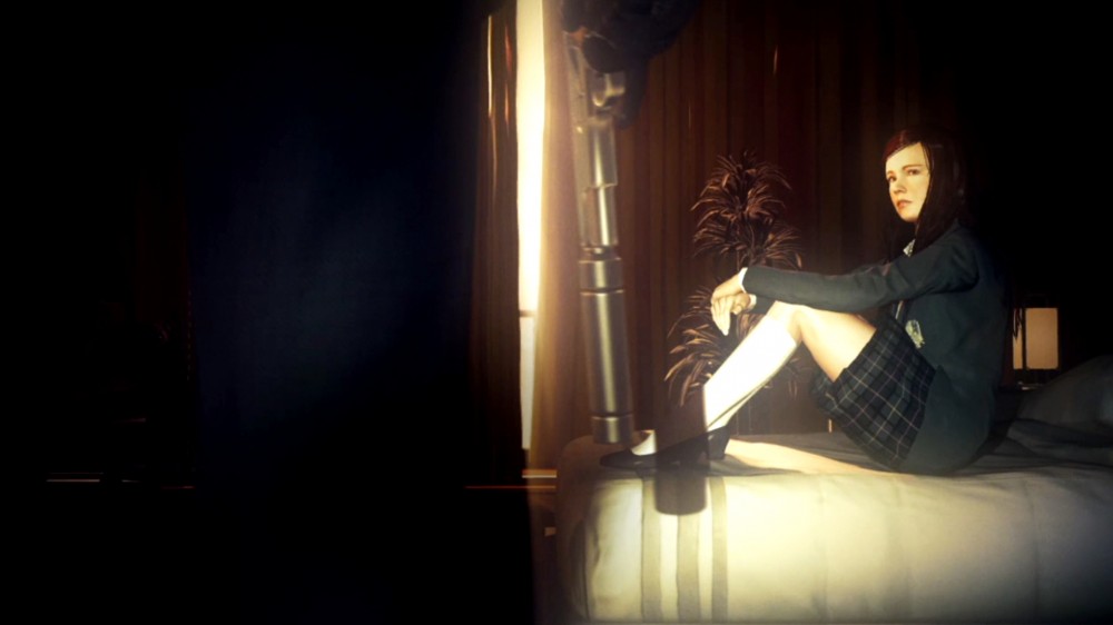 Hitman: Absolution