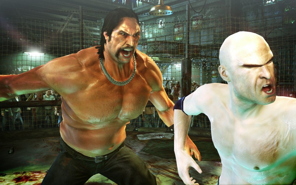 Hitman: Absolution