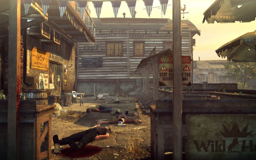 Hitman: Absolution
