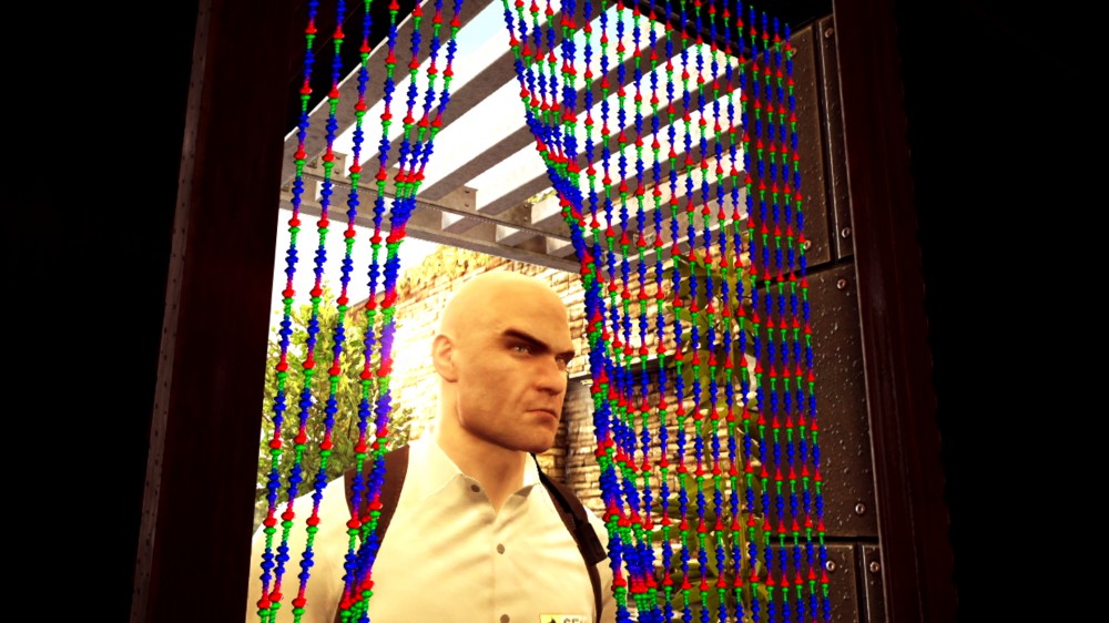 Hitman: Absolution