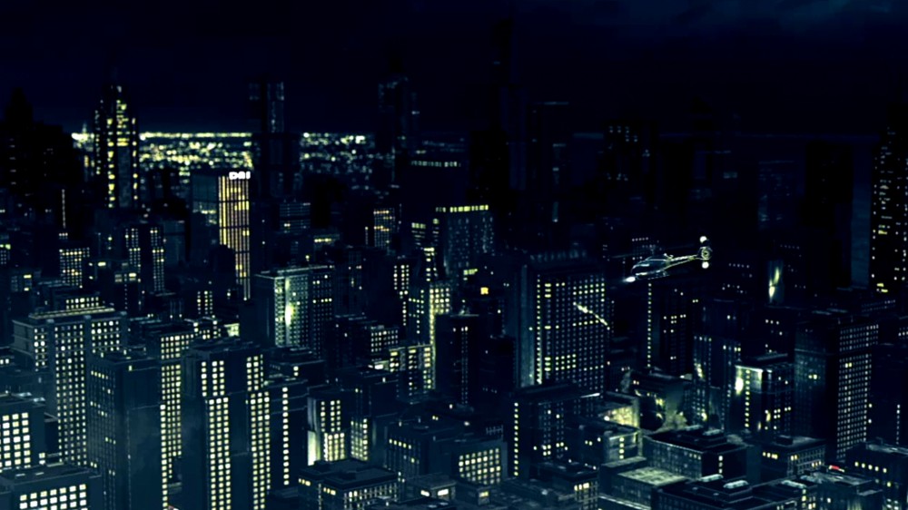 Hitman: Absolution