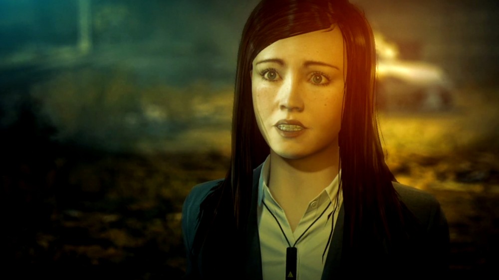 Hitman: Absolution