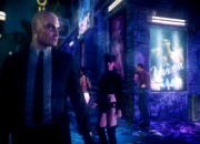 Hitman screenshot