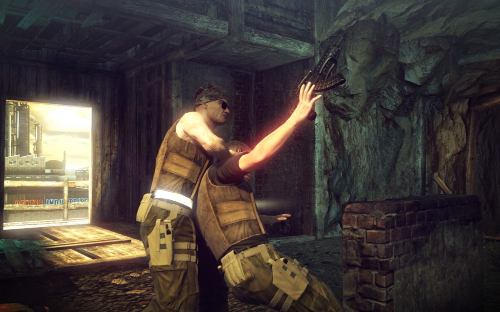 Hitman: Absolution