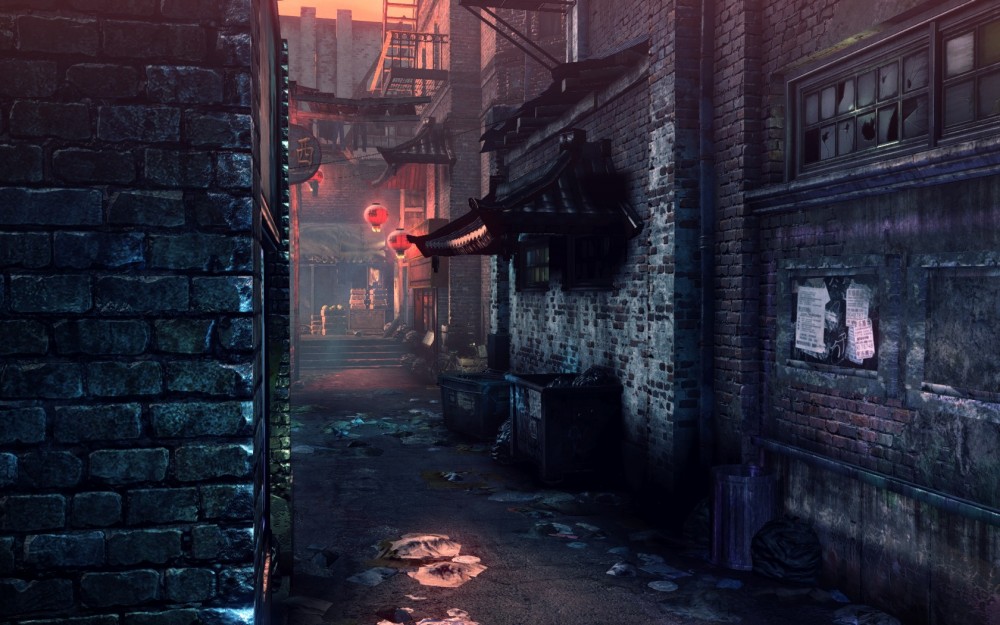 Hitman: Absolution