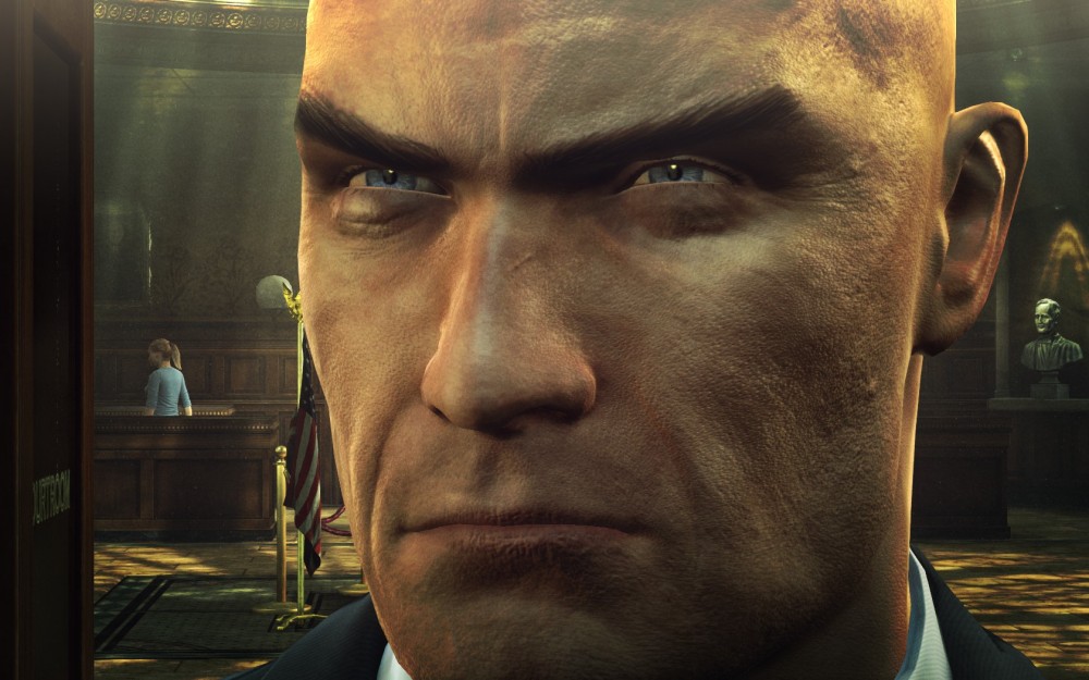 Hitman: Absolution
