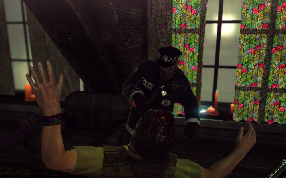 Hitman: Absolution