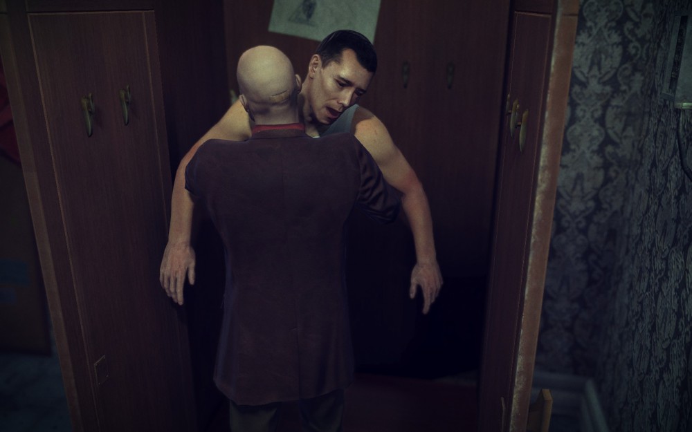 Hitman: Absolution