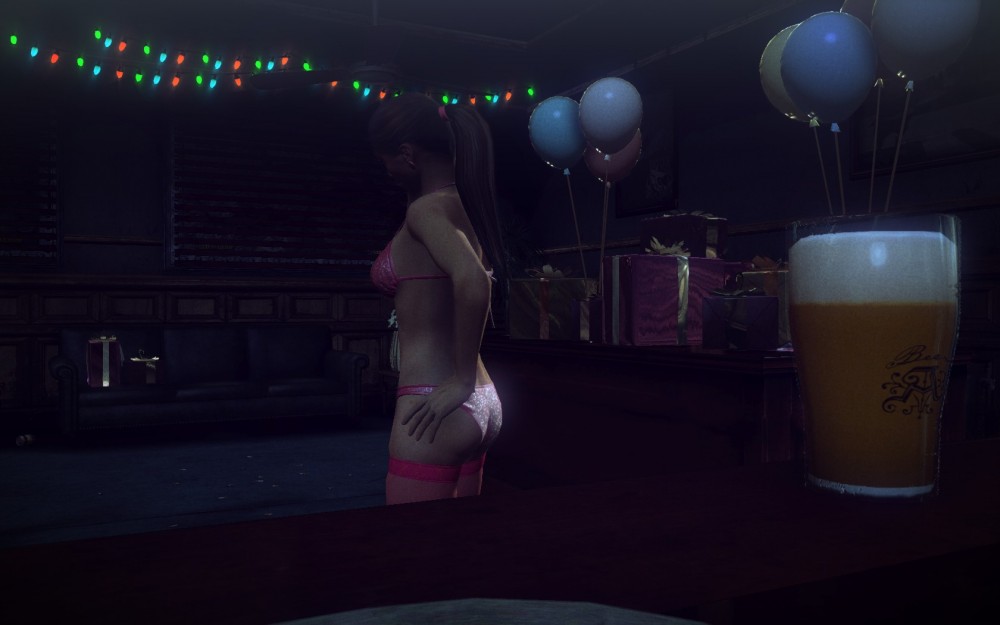 Hitman: Absolution