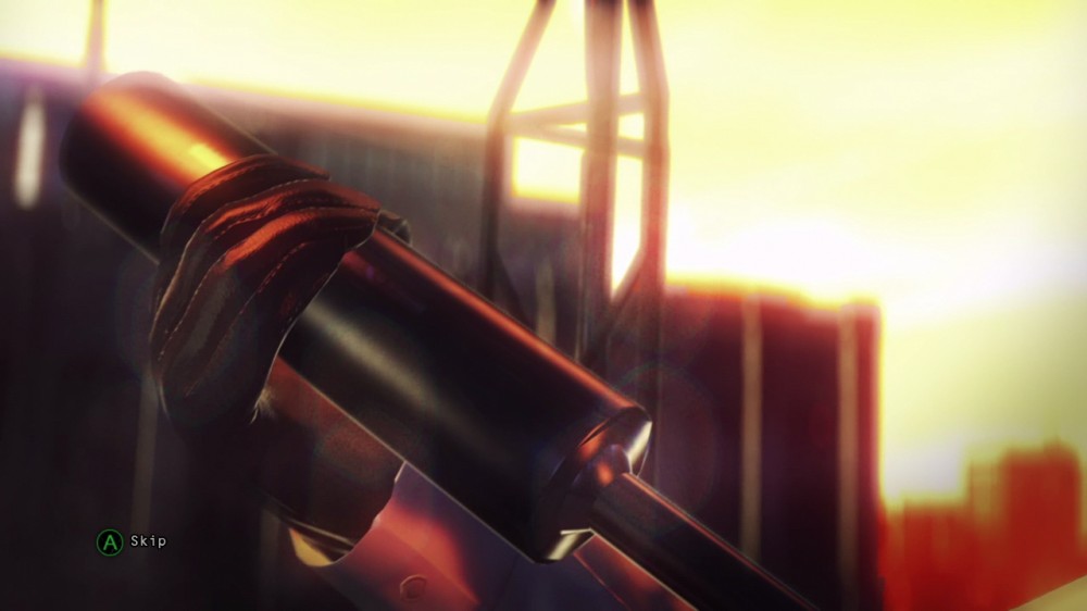 Hitman: Absolution