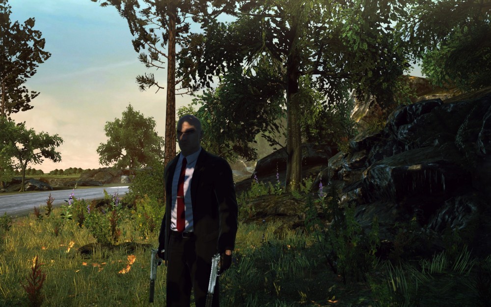 Hitman: Absolution