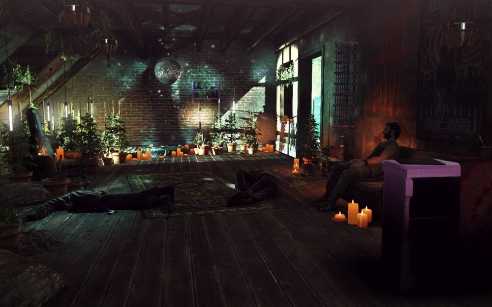 Hitman: Absolution