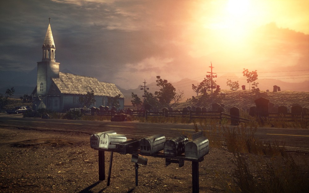 Hitman: Absolution