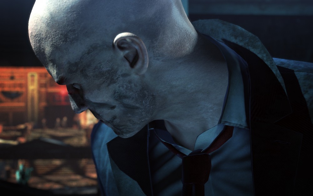 Hitman: Absolution
