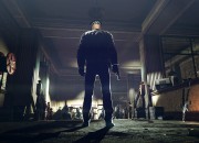 Hitman screenshot