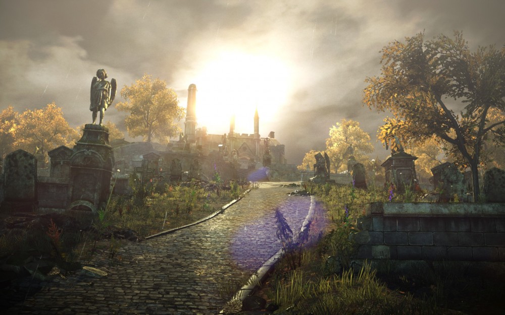 Hitman: Absolution