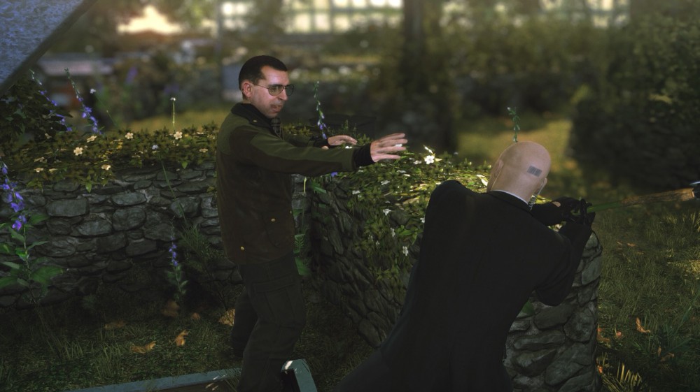 Hitman: Absolution
