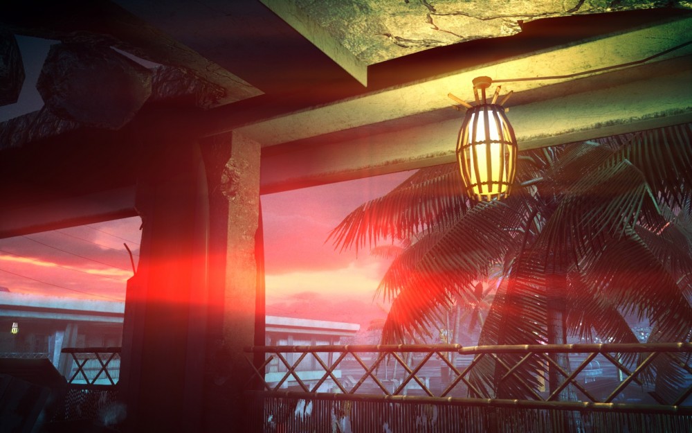Hitman: Absolution