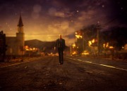 Hitman screenshot