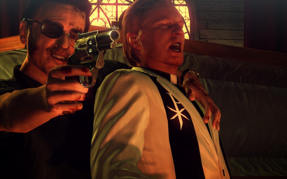Hitman: Absolution