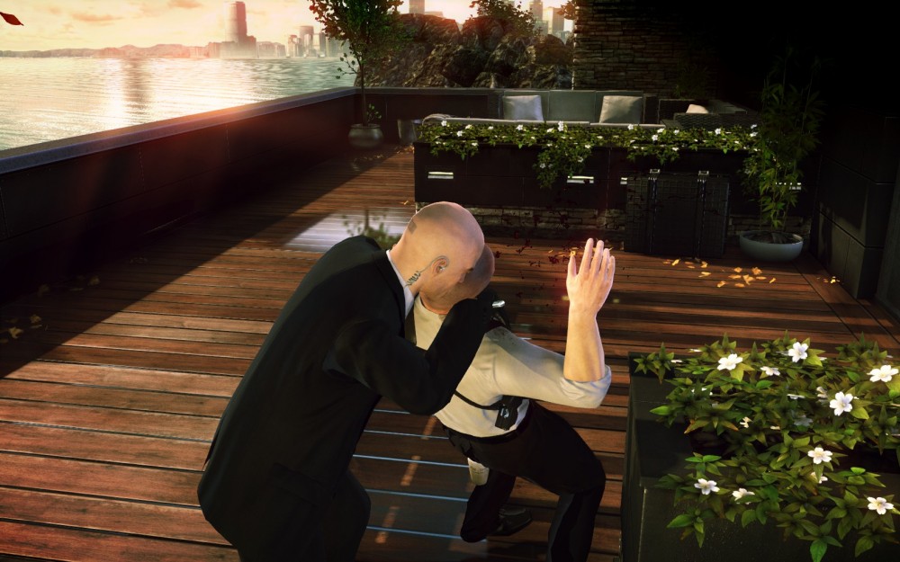Hitman: Absolution