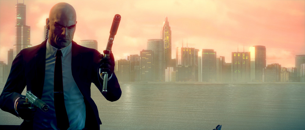 Hitman: Absolution