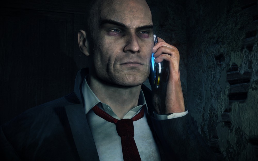 Hitman: Absolution