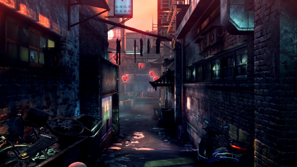 Hitman: Absolution