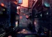 Hitman screenshot