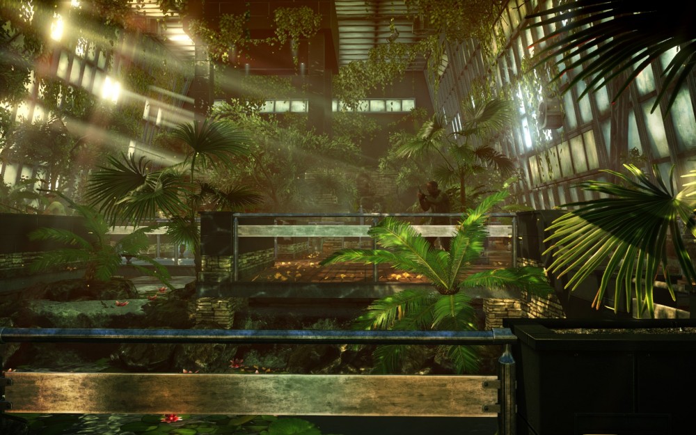 Hitman: Absolution