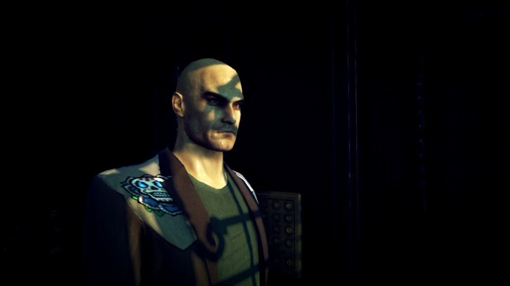 Hitman: Absolution