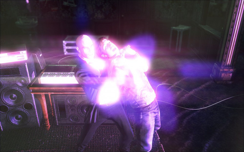 Hitman: Absolution