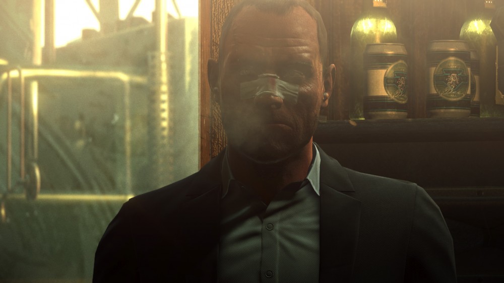Hitman: Absolution