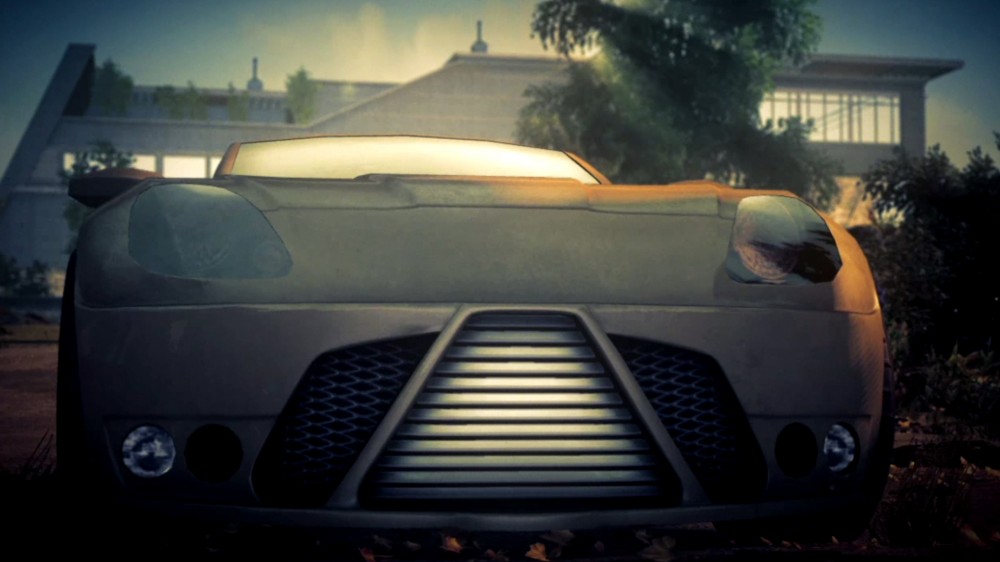 Hitman: Absolution