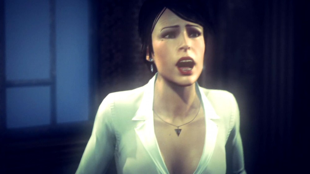 Hitman: Absolution