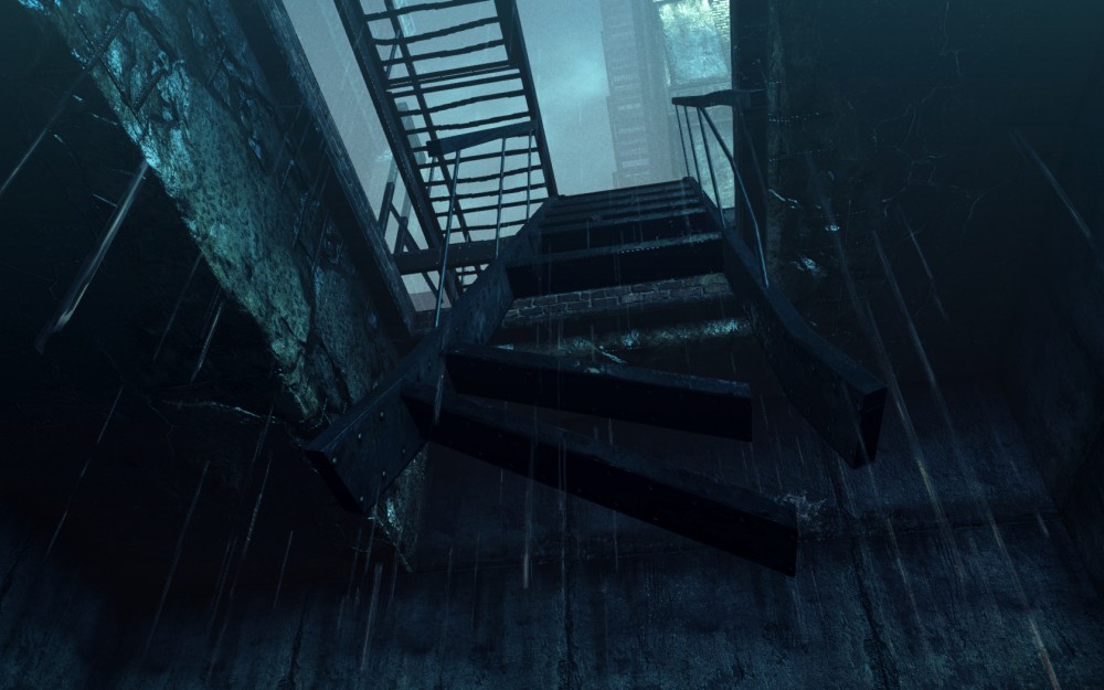 Hitman: Absolution