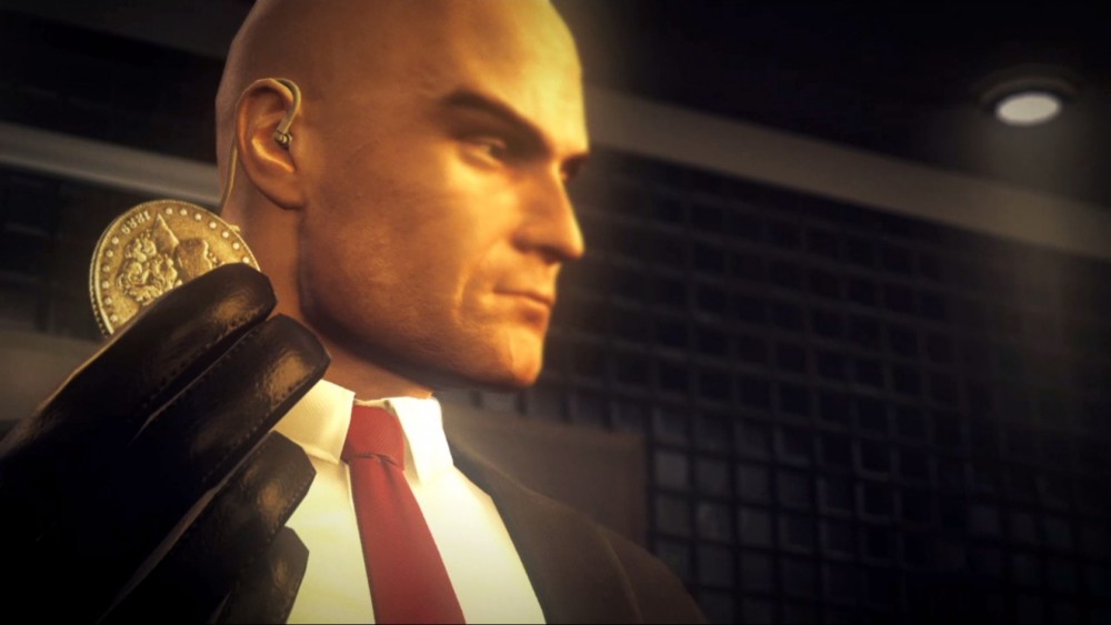 Hitman: Absolution