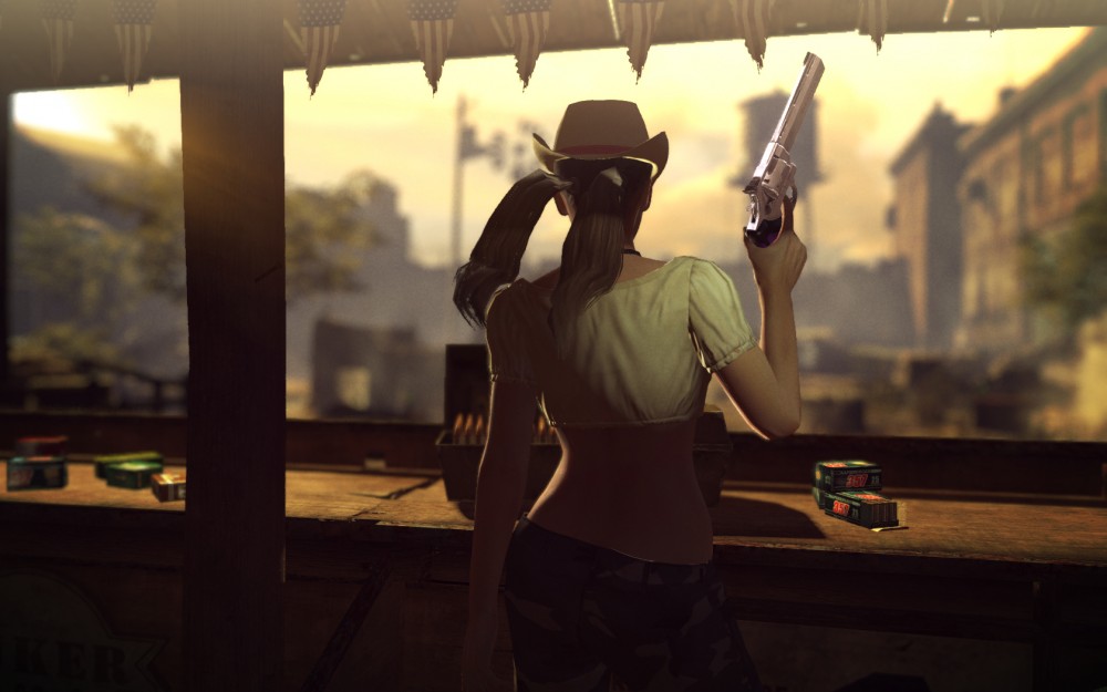 Hitman: Absolution