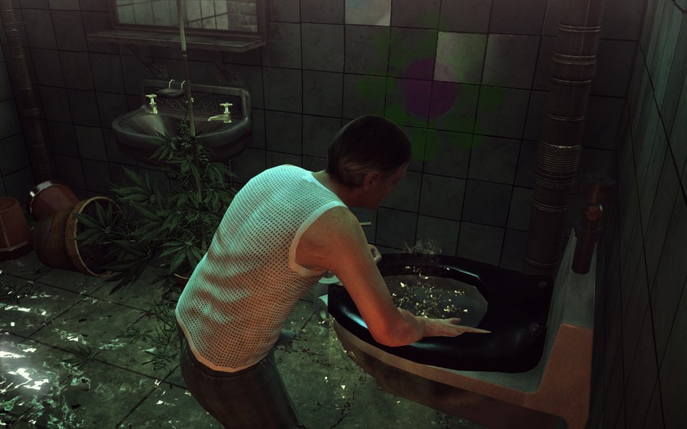 Hitman: Absolution