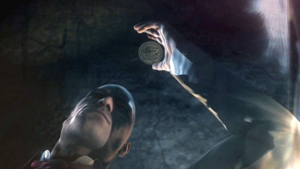 Hitman: Absolution