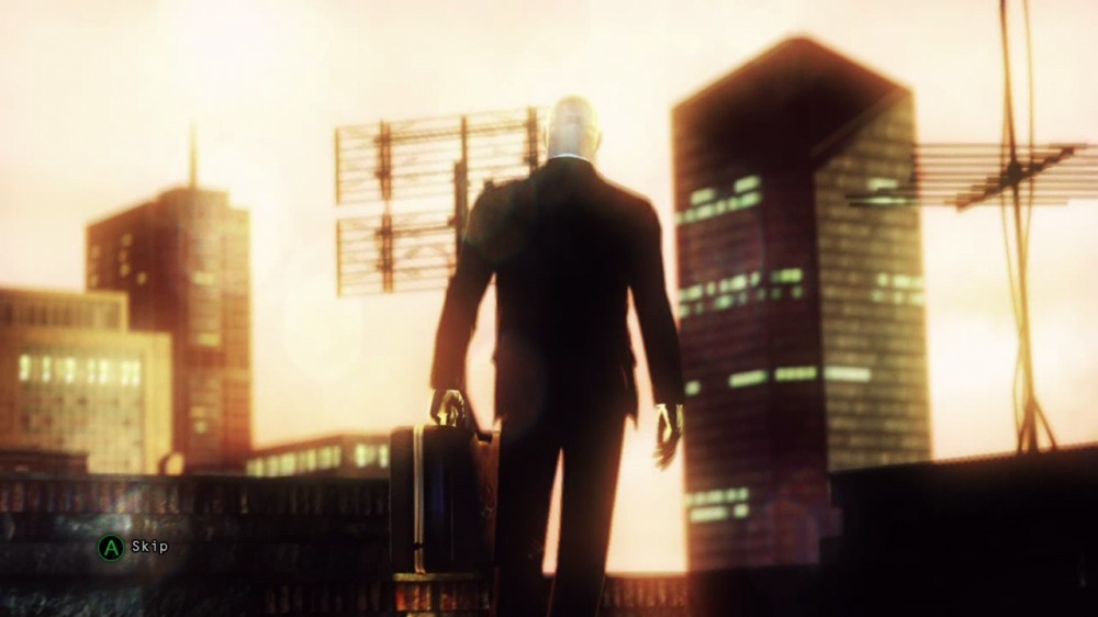 Hitman: Absolution