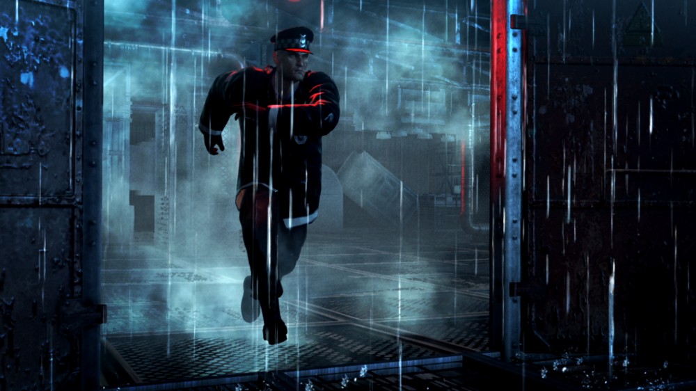 Hitman: Absolution