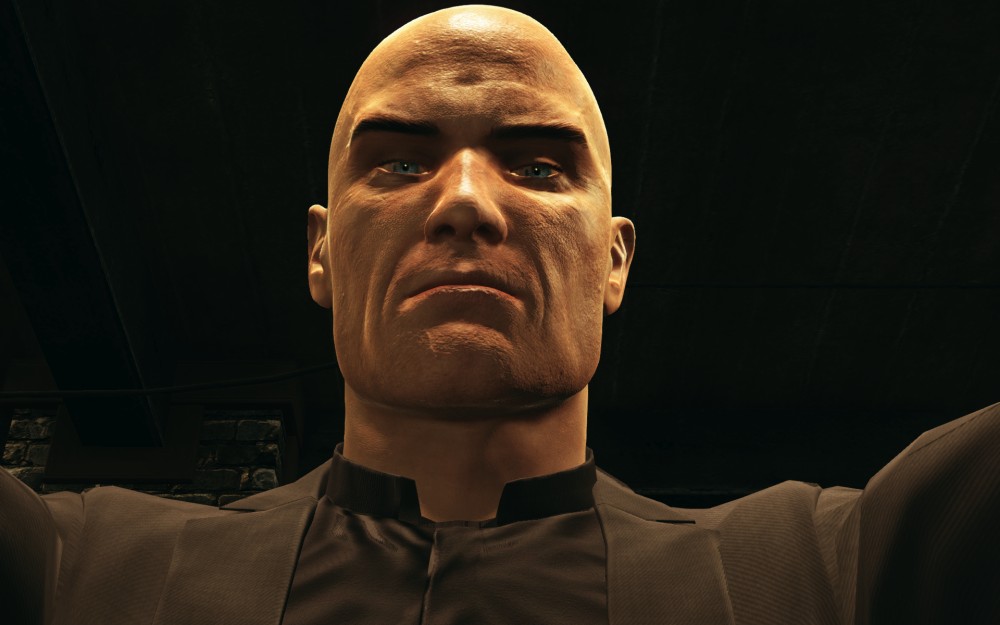 Hitman: Absolution