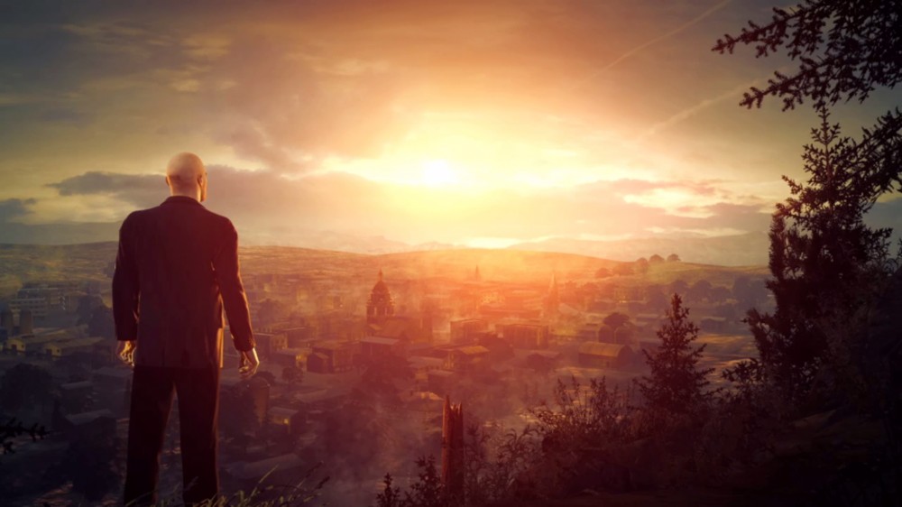 Hitman: Absolution