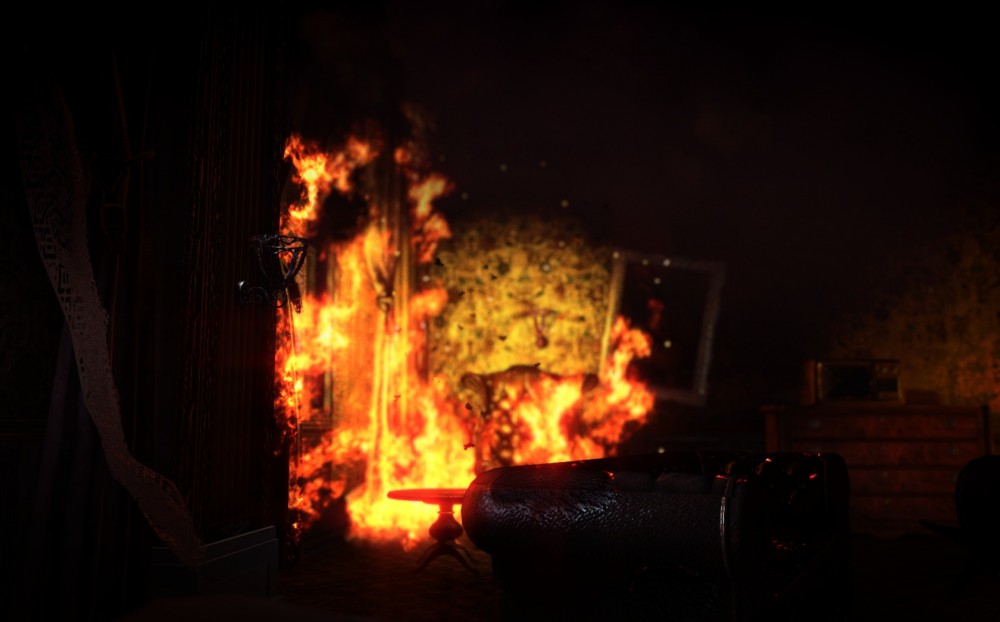 Hitman: Absolution