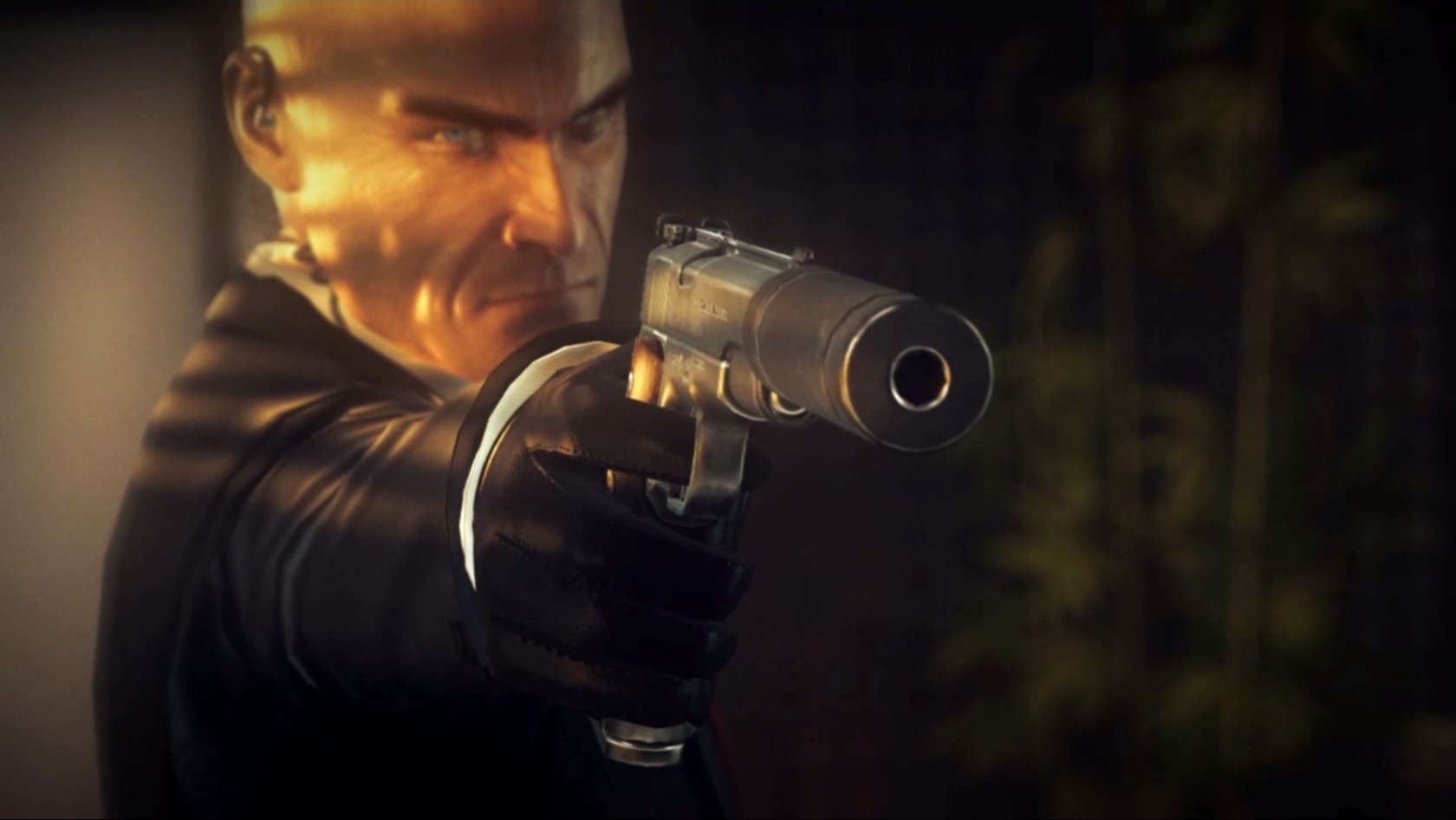 не запускается hitman absolution steam фото 60