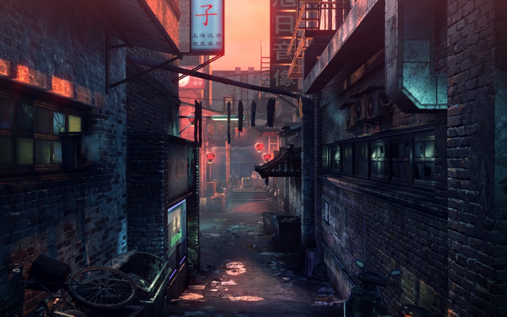 Hitman: Absolution