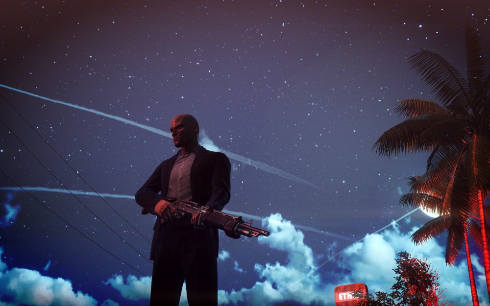 Hitman: Absolution
